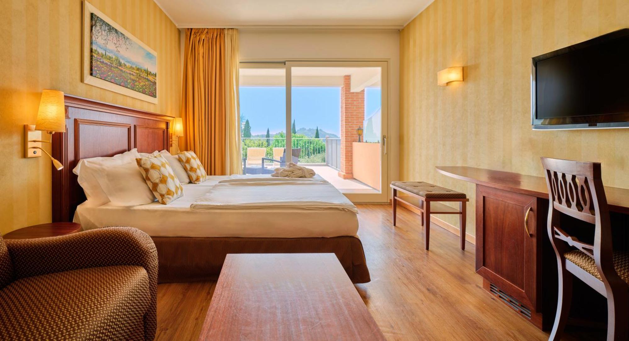 Hotel Boffenigo - The Golden Hour Costermano Exterior photo