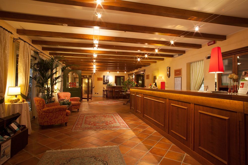 Hotel Boffenigo - The Golden Hour Costermano Exterior photo